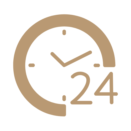 24h